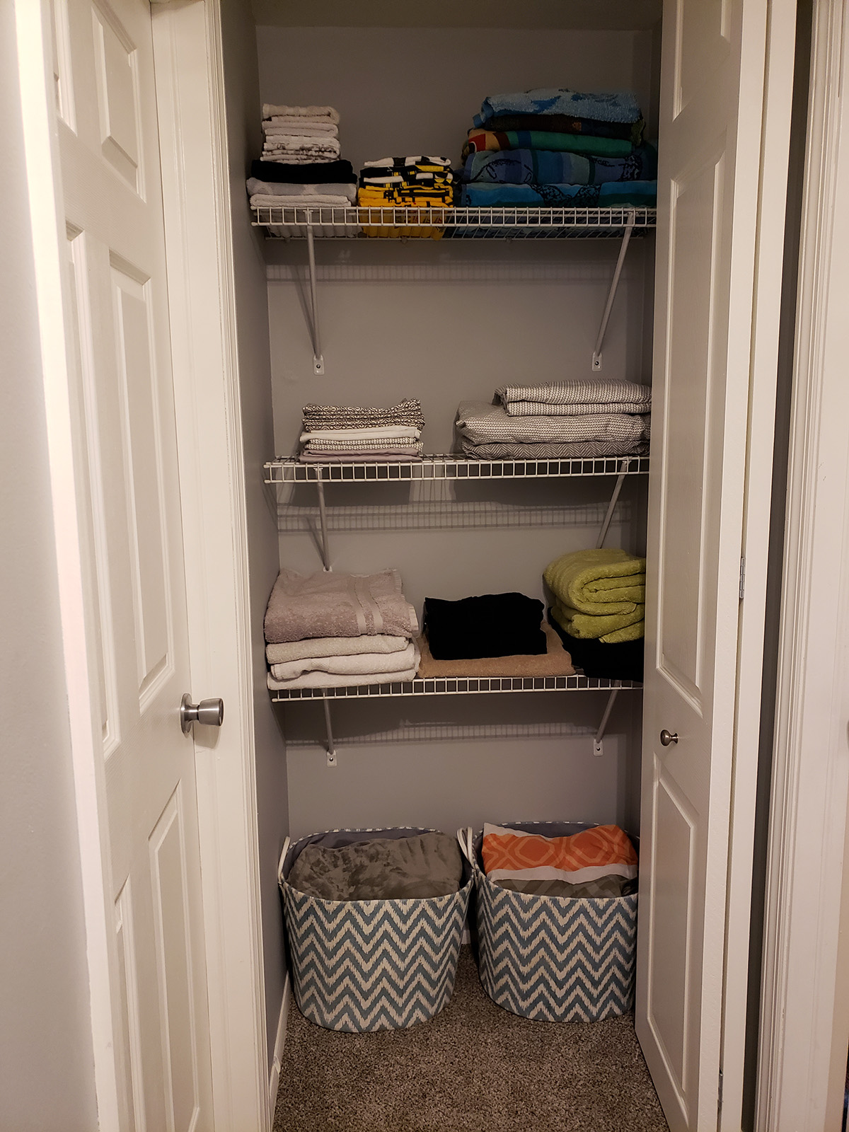 The Home Refresher Professional Organizer Pittsburgh
